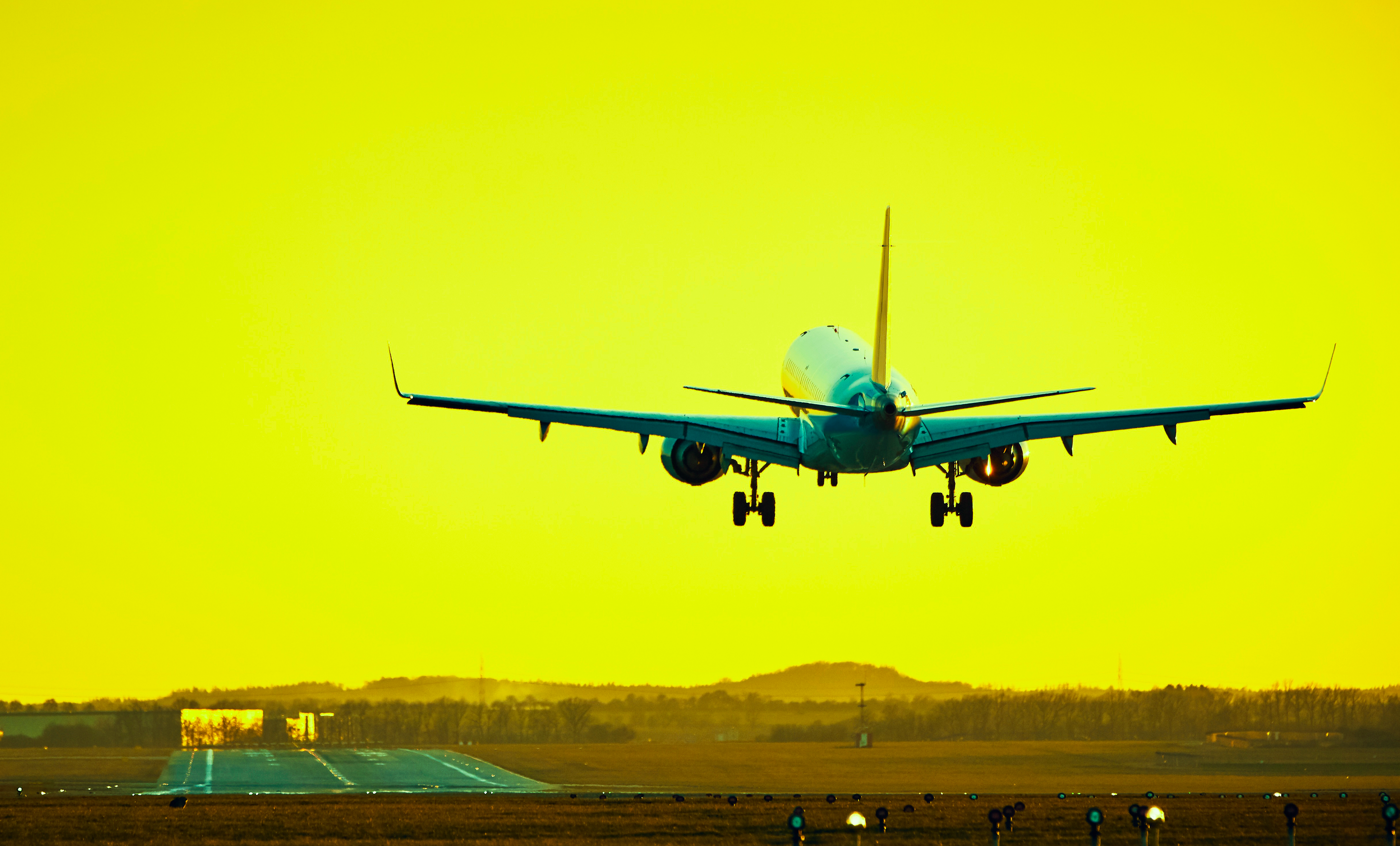 Fuel transport truck