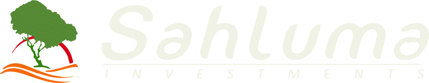 Sahluma Investments Logo